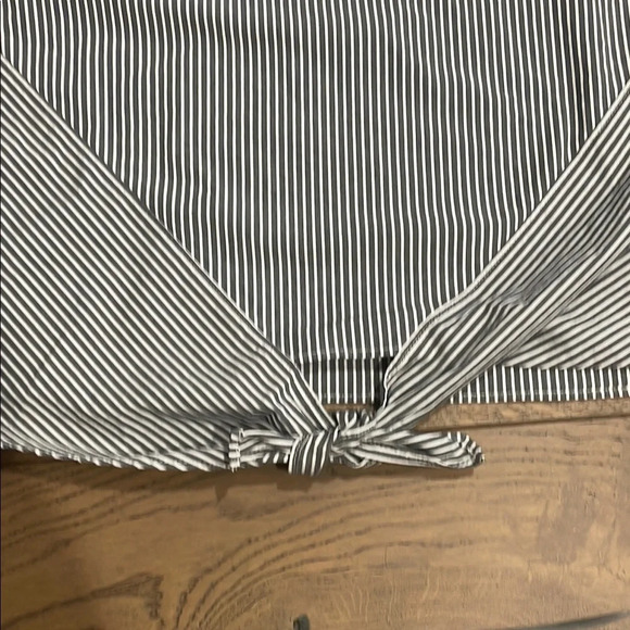 J. Jill 3/4 Sleeve Blouse - Picture 5 of 5